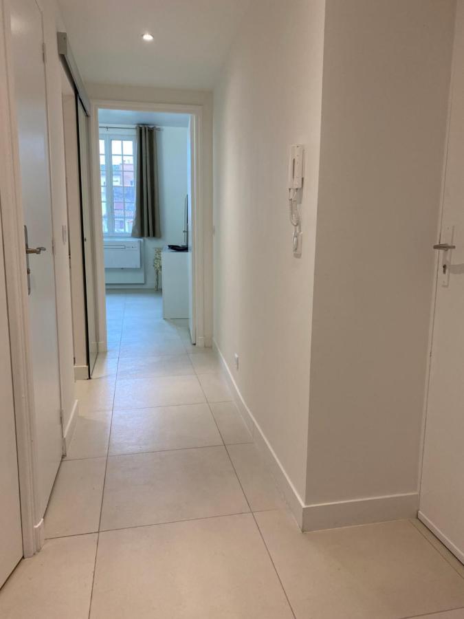 Hello 2 Pieces “Renove Et Climatise “ Vieil Antibes Apartment Exterior photo
