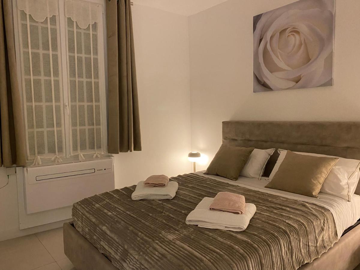 Hello 2 Pieces “Renove Et Climatise “ Vieil Antibes Apartment Exterior photo
